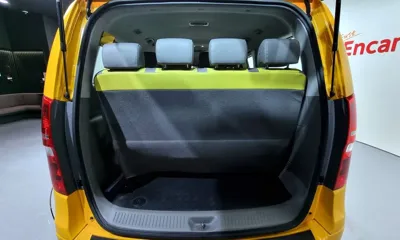 Hyundai Starex 2016, 144935 км, за 7900000 KRW - фото 14