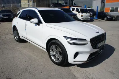 Genesis GV70 2021, 91388 км, за 31900000 KRW