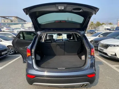 Hyundai Santafe 2015, 81888 км, за 10990000 KRW - фото 15