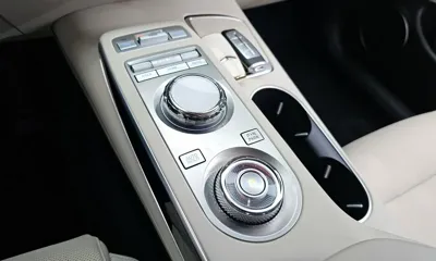 Genesis GV70 2024, 15061 км, за 43900000 KRW - фото 9