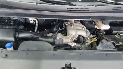 Hyundai Starex 2019, 113000 км, за 17800000 KRW - фото 6