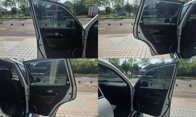 KG_Mobility_Ssangyong Rexton 2015, 164181 км, за 5500000 KRW - фото 9