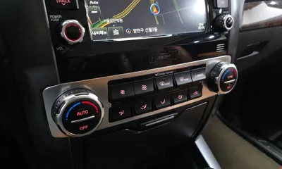 Kia Mohave 2017, 175356 км, за 10900000 KRW - фото 11
