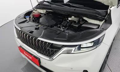 Kia Canival 2021, 132650 км, за 19500000 KRW - фото 6
