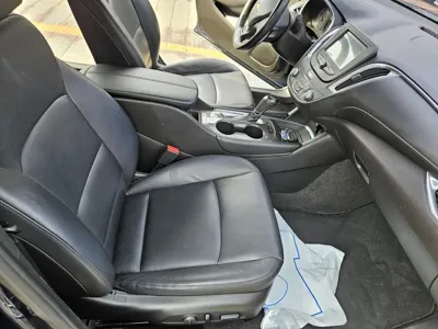 ChevroletGMDaewoo Malibu 2017, 140459 км, за 5200000 KRW - фото 12