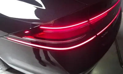 Genesis G90 2023, 68611 км, за 64900000 KRW - фото 23