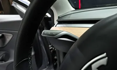 Tesla Model 3 2020, 71490 км, за 29900000 KRW - фото 19