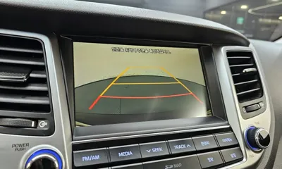 Hyundai Tucson 2018, 77659 км, за 17300000 KRW - фото 15