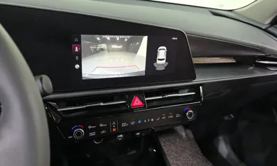 Kia Niro 2022, 97708 км, за 21000000 KRW - фото 17