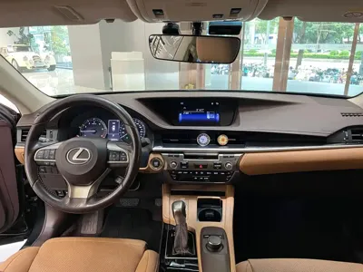 Lexus ES 2016, 230000 км, за 75000 CNY - фото 17