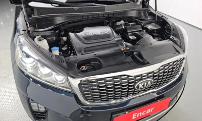 Kia Sorento 2018, 85619 км, за 15600000 KRW - фото 6
