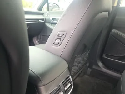 Hyundai Sonata 2024, 16400 км, за 29300000 KRW - фото 9