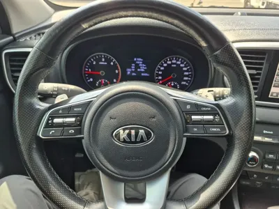 Kia Sportage 2020, 94950 км, за 14900000 KRW - фото 16