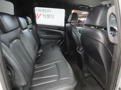KG_Mobility_Ssangyong Rexton 2021, 51144 км, за 14800000 KRW - фото 7