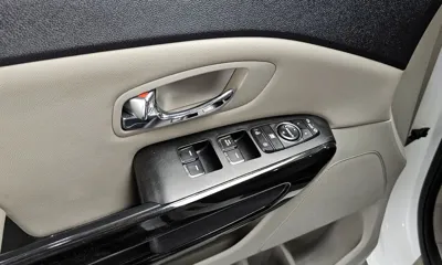 Kia Canival 2019, 215663 км, за 8900000 KRW - фото 15