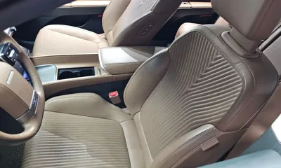 Hyundai Grandeur 2023, 43230 км, за 34990000 KRW - фото 37