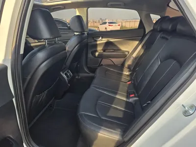 Kia K5 2016, 135500 км, за 6200000 KRW - фото 16