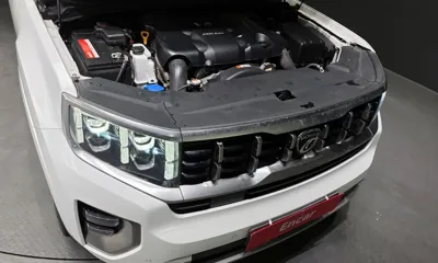 Kia Mohave 2020, 54926 км, за 29300000 KRW - фото 6
