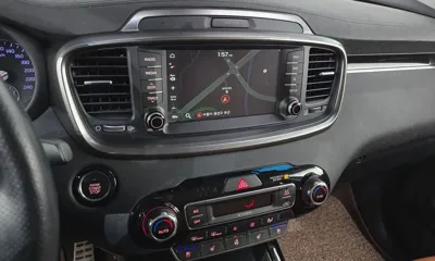 Kia Sorento 2020, 135209 км, за 19300000 KRW - фото 12