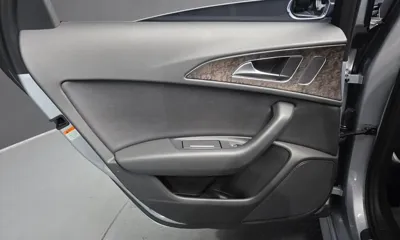 Audi A6 2018, 74470 км, за 17500000 KRW - фото 25