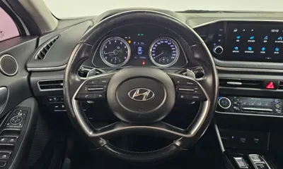 Hyundai Sonata 2020, 173345 км, за 11890000 KRW - фото 15