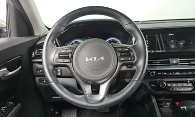 Kia Niro 2022, 57496 км, за 21800000 KRW - фото 17