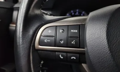 Lexus ES 2016, 80652 км, за 21900000 KRW - фото 17