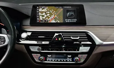 BMW 5-Series 2019, 85412 км, за 32500000 KRW - фото 15