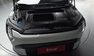 Kia EV3 2025, 28917 км, за 37800000 KRW - фото 6
