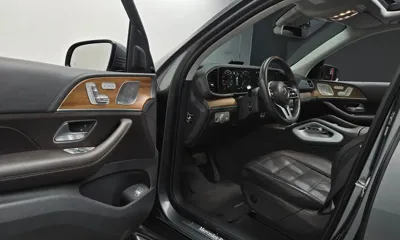 Mercedes-Benz GLE-Class 2020, 158263 км, за 47300000 KRW - фото 10
