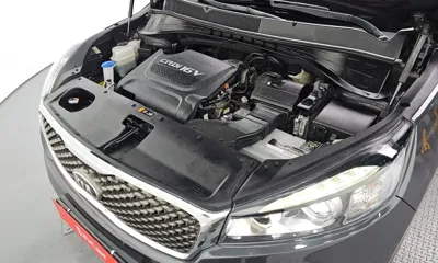 Kia Sorento 2017, 133351 км, за 13300000 KRW - фото 6