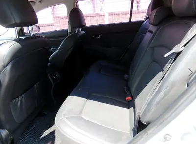 Kia Sportage 2014, 145342 км, за 5790000 KRW - фото 6