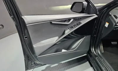 Kia Niro 2022, 70531 км, за 26500000 KRW - фото 24