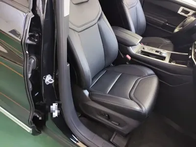 Ford Explorer 2025, 8900 км, за 247300 CNY - фото 25
