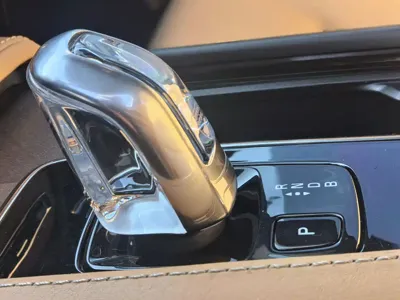 Volvo XC90 PHEV 2018, 87000 км, за 228000 CNY - фото 19