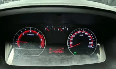 KG_Mobility_Ssangyong KORANDO 2014, 142298 км, за 4500000 KRW - фото 8