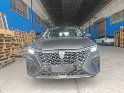 Roewe RX5 2021, 44600 км, за 40300 CNY