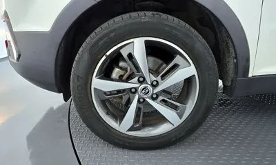 KG_Mobility_Ssangyong KORANDO 2017, 90532 км, за 7700000 KRW - фото 5