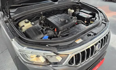 KG_Mobility_Ssangyong Rexton 2019, 84445 км, за 18500000 KRW - фото 6