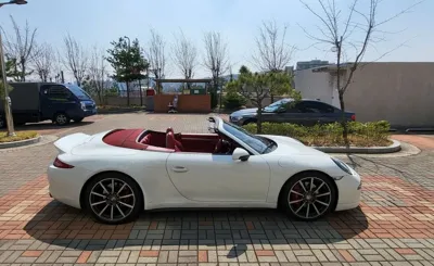 Porsche 911 2013, 89000 км, за 89500000 KRW - фото 7