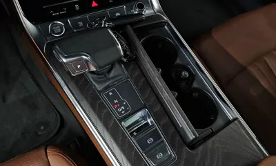 Audi A6 2020, 79701 км, за 28900000 KRW - фото 9