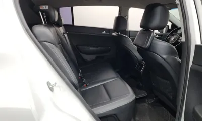Kia Sportage 2016, 57338 км, за 11900000 KRW - фото 11