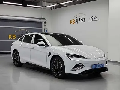 BYD Seal 2026, 73 км, за 40500000 KRW - фото 4