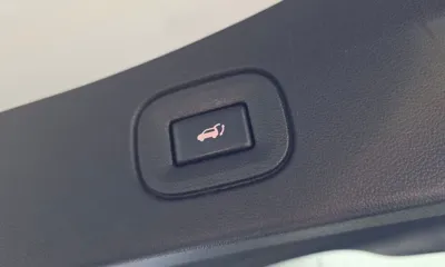 Renault-KoreaSamsung QM6 2019, 80368 км, за 13790000 KRW - фото 20