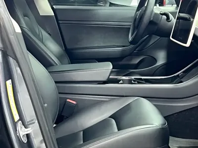 Tesla Model 3 2020, 100000 км, за 98800 CNY - фото 10