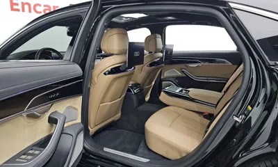 Audi A8 2021, 87113 км, за 56500000 KRW - фото 26