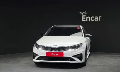 Kia K5 2019, 128083 км, за 10990000 KRW