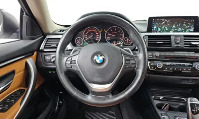 BMW 4-Series 2018, 140684 км, за 15000000 KRW - фото 13