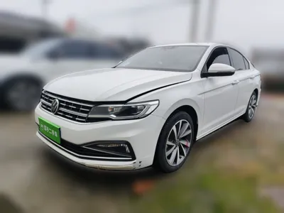 Volkswagen Bora 2021, 26800 км, за 75634.77 CNY - фото 1
