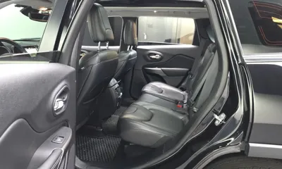 Jeep Cherokee 2021, 118545 км, за 13300000 KRW - фото 26